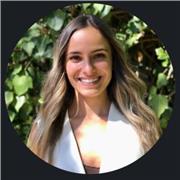 Profesora apta para alumnos del nivel de Primaria y de la ESO